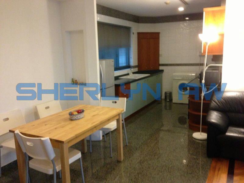 The Legend (D10), Condominium #89943552